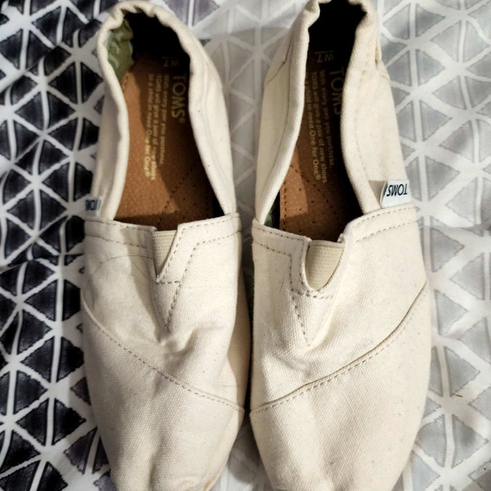Slip On Shoes